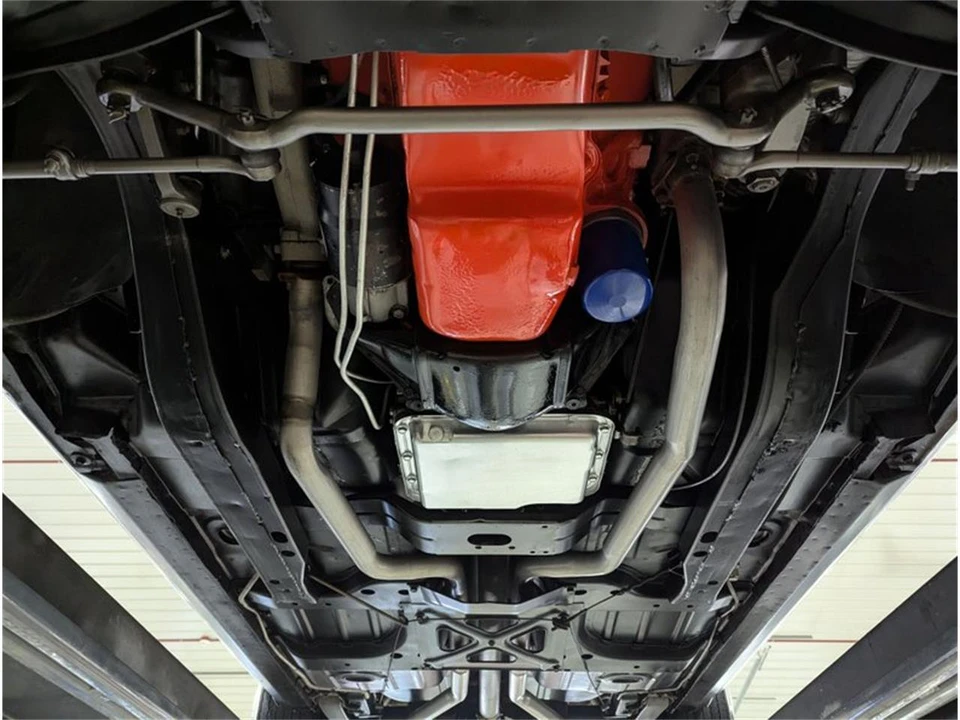 1967 Chevrolet Camaro 1st Gen - Image 3 of 31