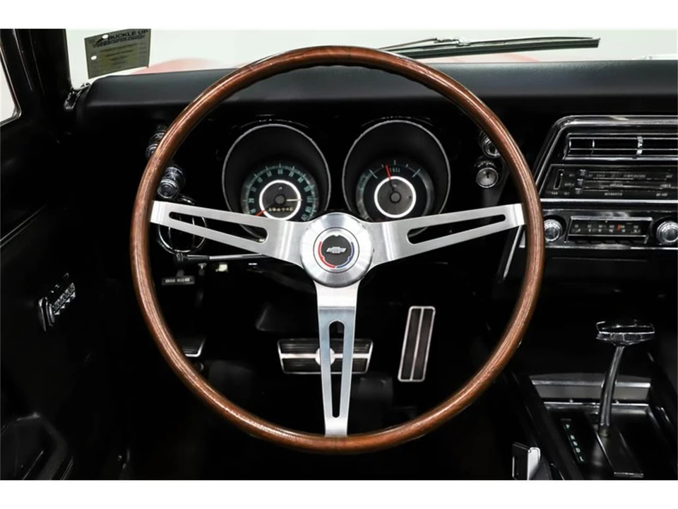 1967 Chevrolet Camaro 1st Gen - Image 17 of 31