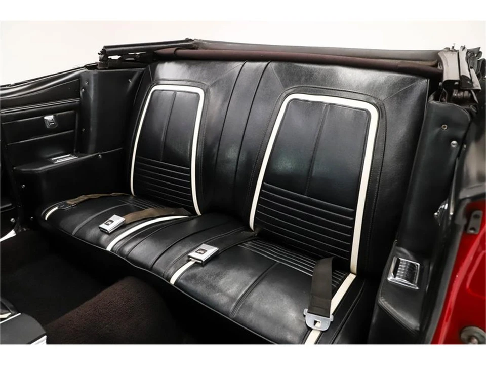1967 Chevrolet Camaro 1st Gen - Image 14 of 31