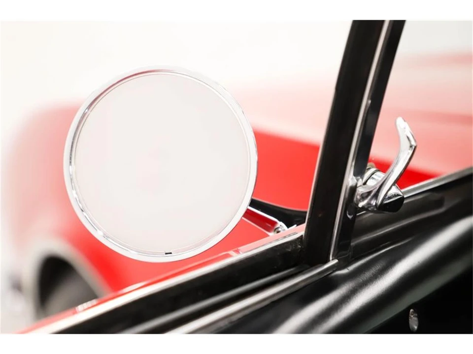 1967 Chevrolet Camaro 1st Gen - Image 11 of 31