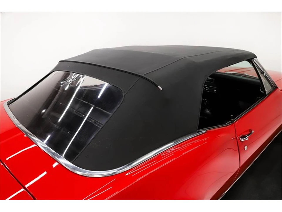1967 Chevrolet Camaro 1st Gen - Image 30 of 31