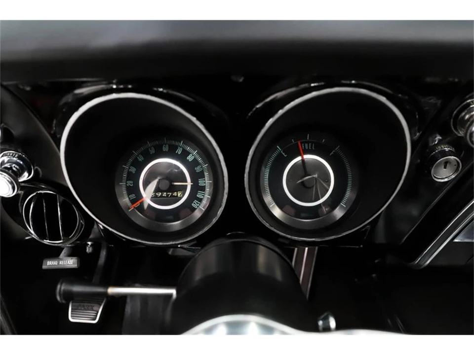 1967 Chevrolet Camaro 1st Gen - Image 18 of 31