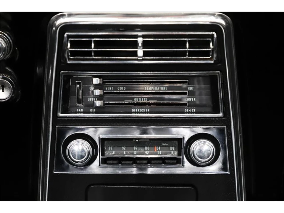 1967 Chevrolet Camaro 1st Gen - Image 22 of 31