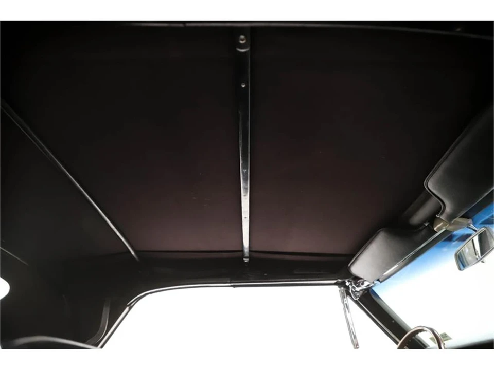 1967 Chevrolet Camaro 1st Gen - Image 31 of 31