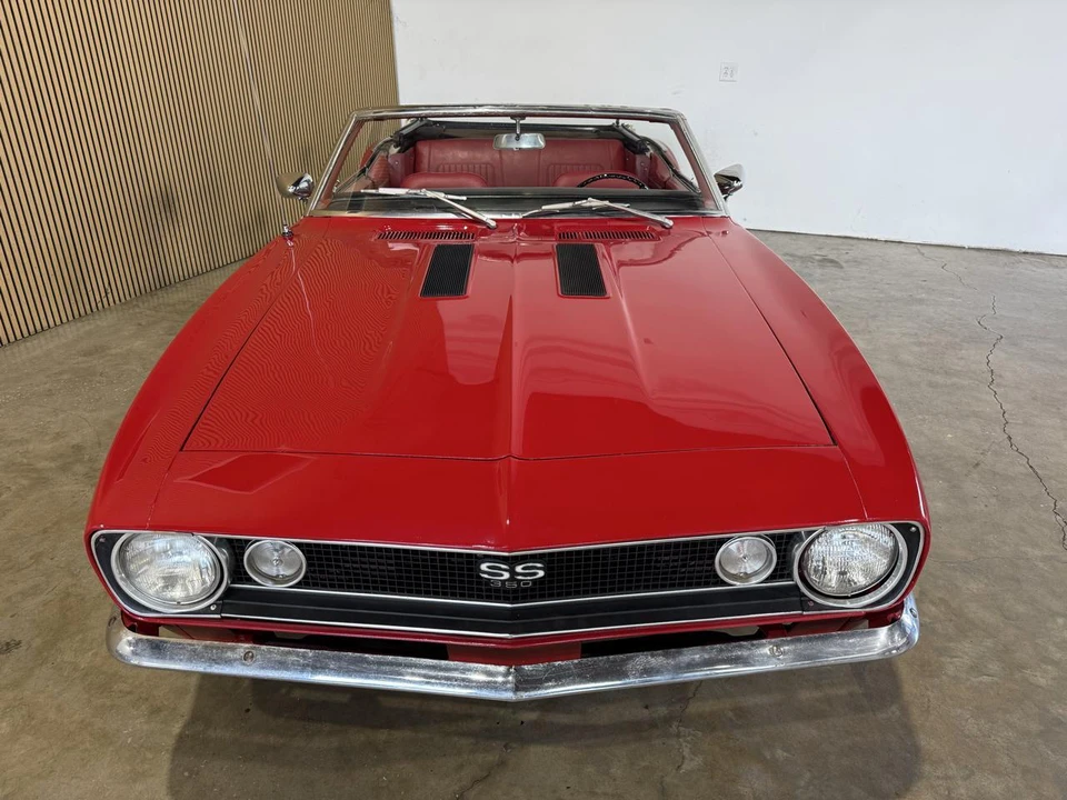 1967 Chevrolet Camaro 1st Gen - Image 5 of 31