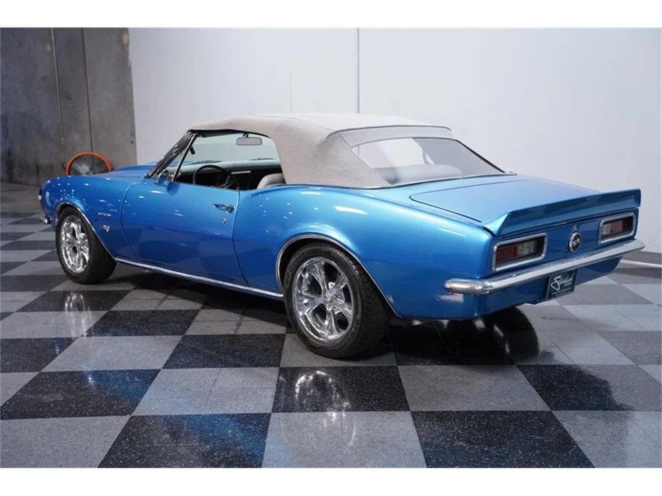 1967 Chevrolet Camaro 1st Gen - Image 7 of 31