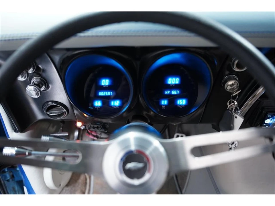1967 Chevrolet Camaro 1st Gen - Image 31 of 31