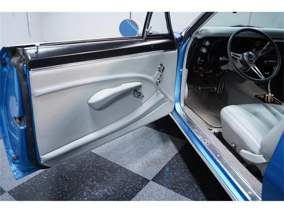 1967 Chevrolet Camaro 1st Gen - Image 28 of 31