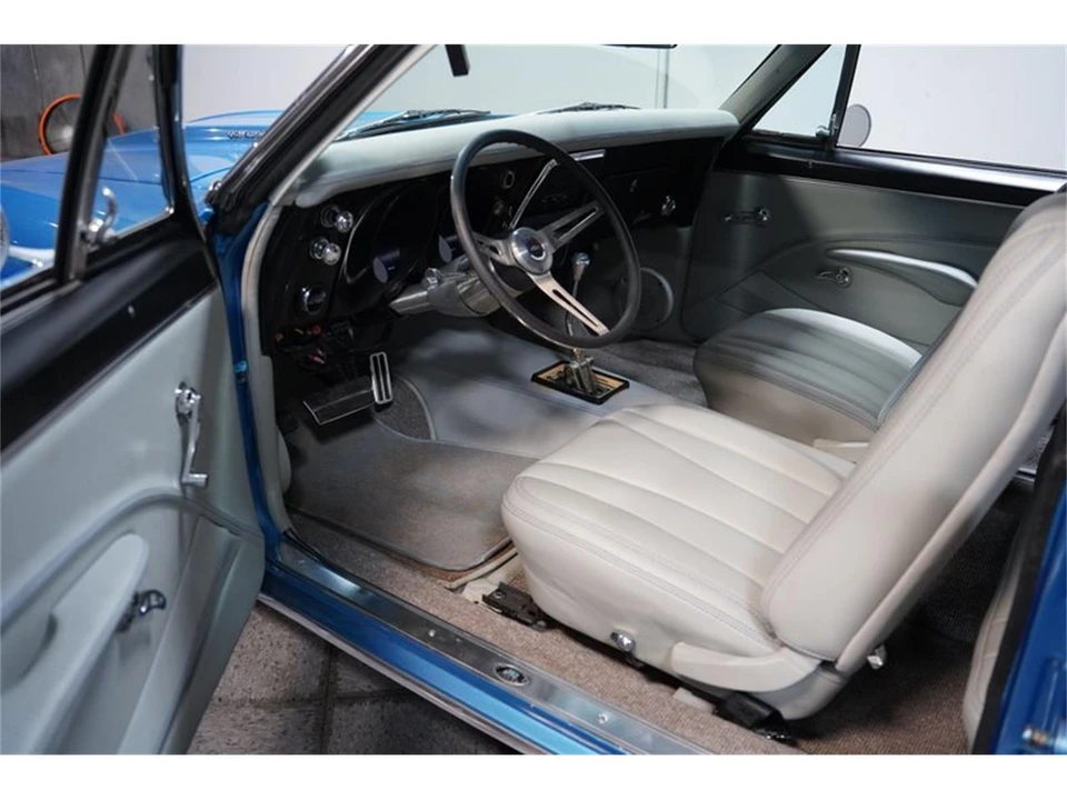 1967 Chevrolet Camaro 1st Gen - Image 4 of 31