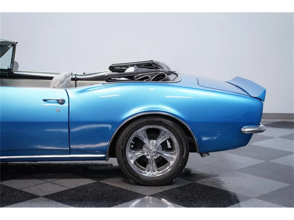 1967 Chevrolet Camaro 1st Gen - Image 21 of 31