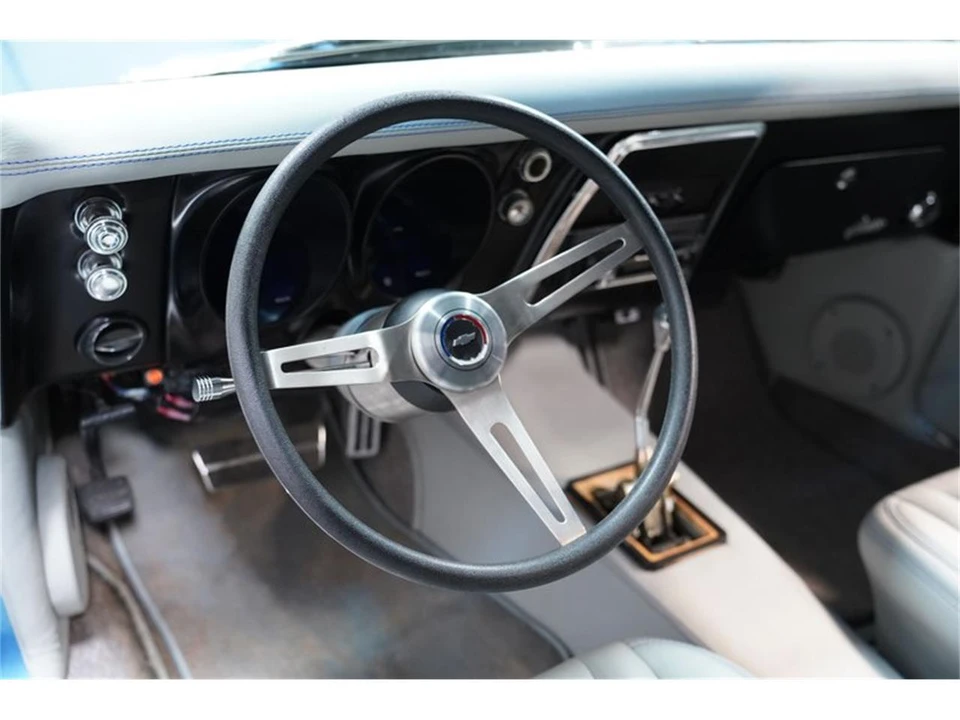 1967 Chevrolet Camaro 1st Gen - Image 30 of 31