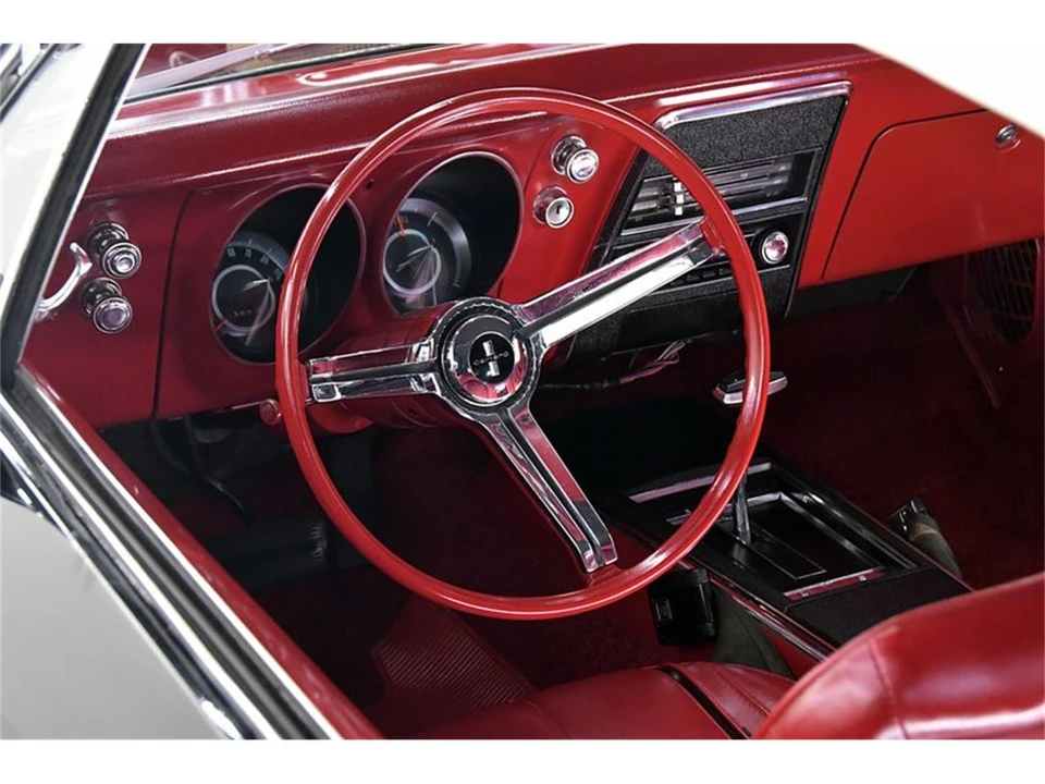 1967 Chevrolet Camaro 1st Gen - Image 2 of 31