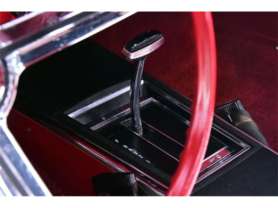 1967 Chevrolet Camaro 1st Gen - Image 28 of 31