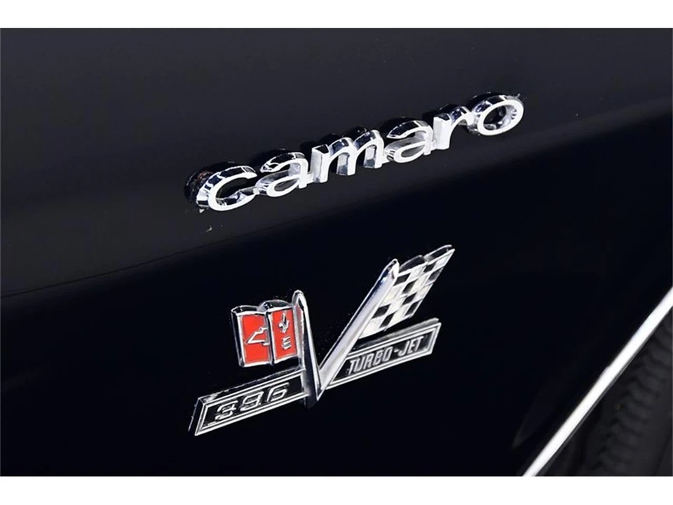 1967 Chevrolet Camaro 1st Gen - Image 29 of 31