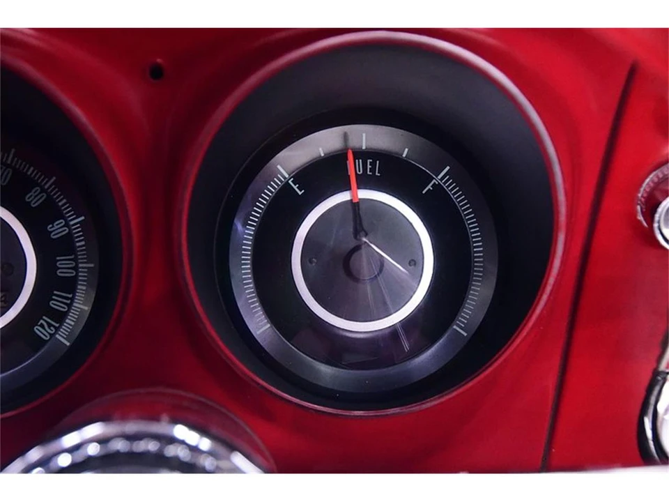 1967 Chevrolet Camaro 1st Gen - Image 15 of 31