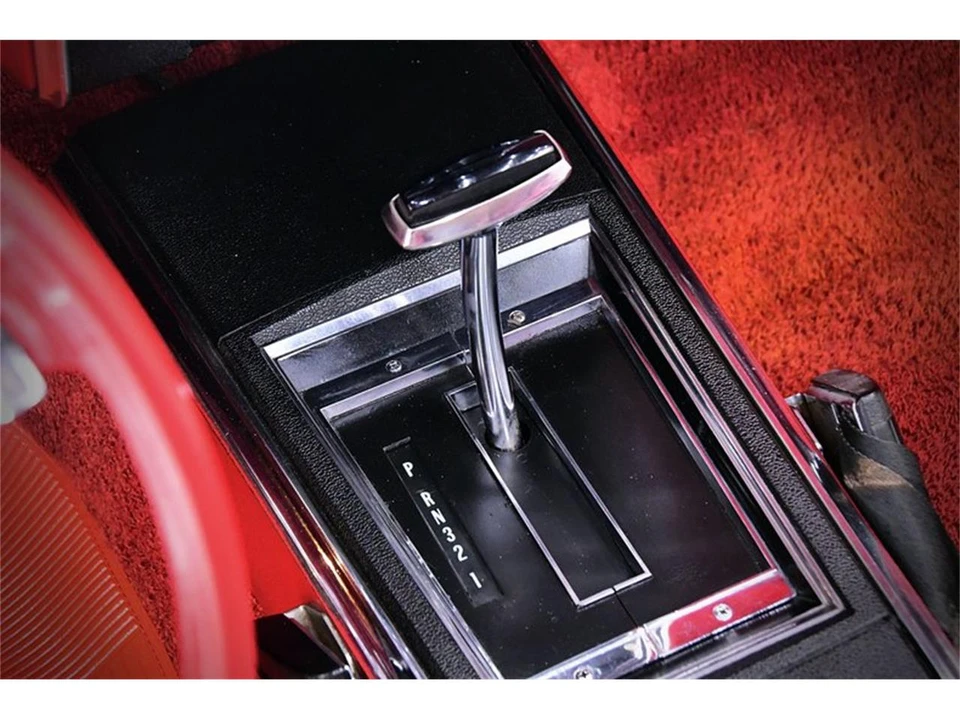1967 Chevrolet Camaro 1st Gen - Image 4 of 31