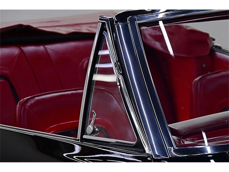 1967 Chevrolet Camaro 1st Gen - Image 31 of 31