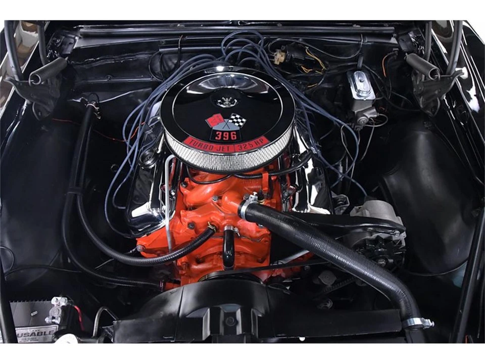 1967 Chevrolet Camaro 1st Gen - Image 5 of 31
