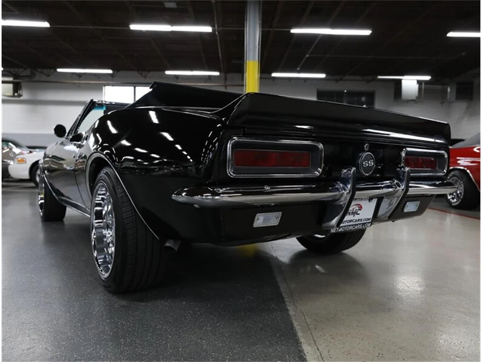 1967 Chevrolet Camaro 1st Gen - Image 21 of 31