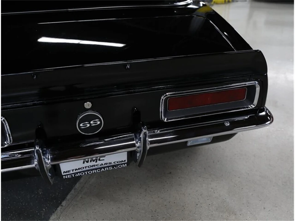 1967 Chevrolet Camaro 1st Gen - Image 17 of 31