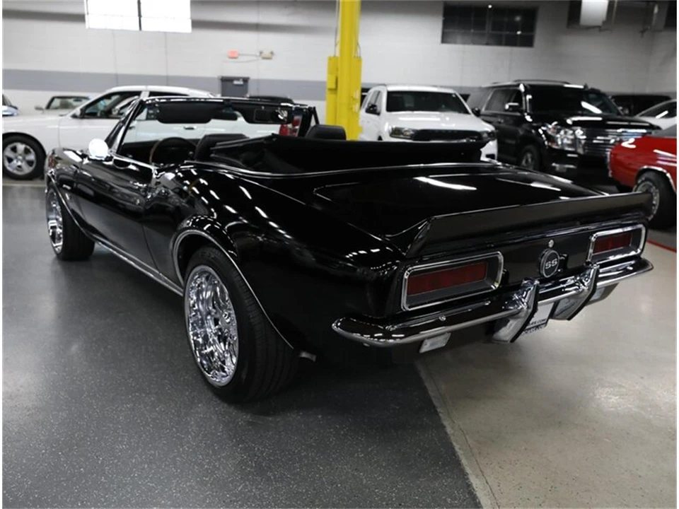1967 Chevrolet Camaro 1st Gen - Image 22 of 31