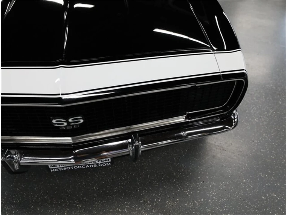 1967 Chevrolet Camaro 1st Gen - Image 7 of 31
