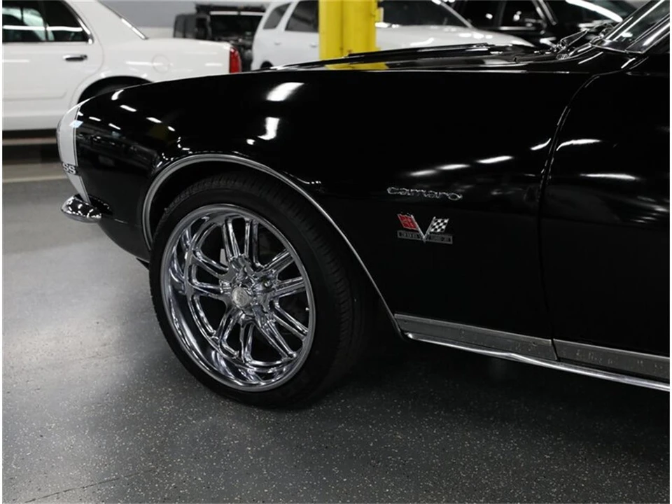1967 Chevrolet Camaro 1st Gen - Image 28 of 31