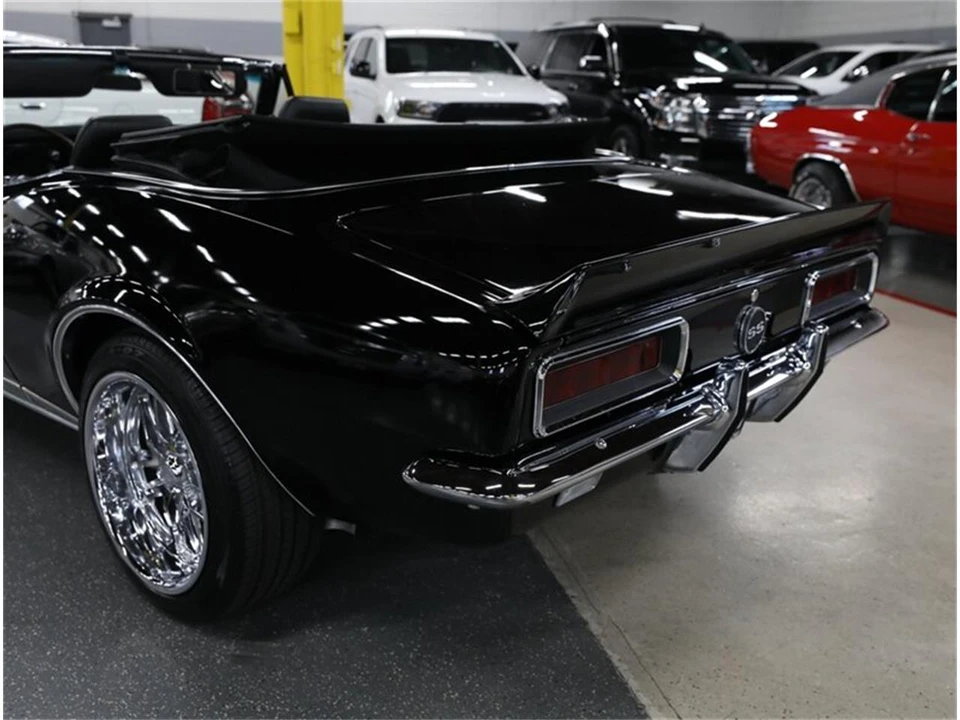 1967 Chevrolet Camaro 1st Gen - Image 23 of 31
