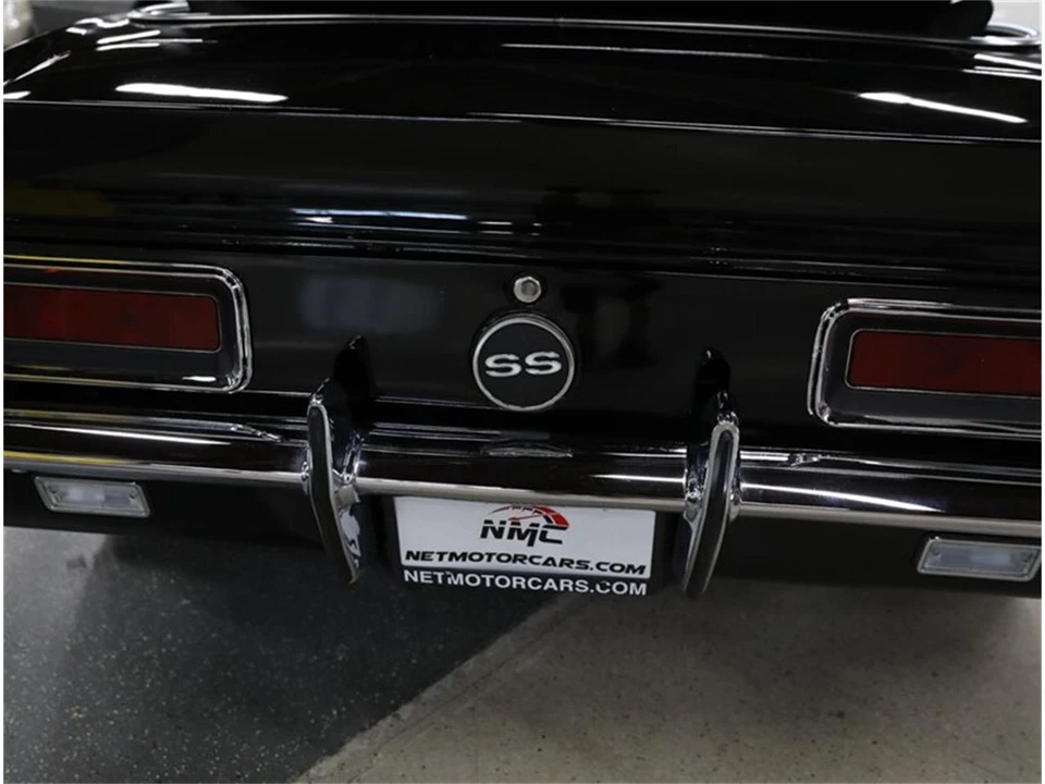 1967 Chevrolet Camaro 1st Gen - Image 18 of 31