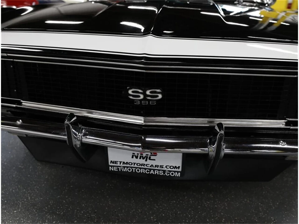 1967 Chevrolet Camaro 1st Gen - Image 8 of 31