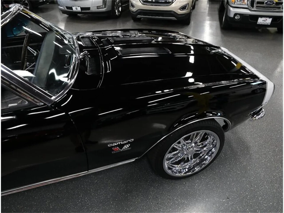 1967 Chevrolet Camaro 1st Gen - Image 13 of 31
