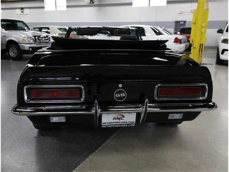 1967 Chevrolet Camaro 1st Gen - Image 19 of 31