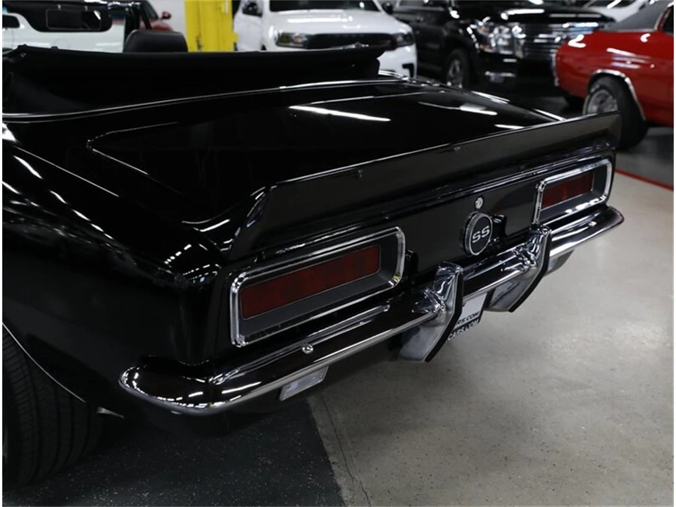 1967 Chevrolet Camaro 1st Gen - Image 24 of 31