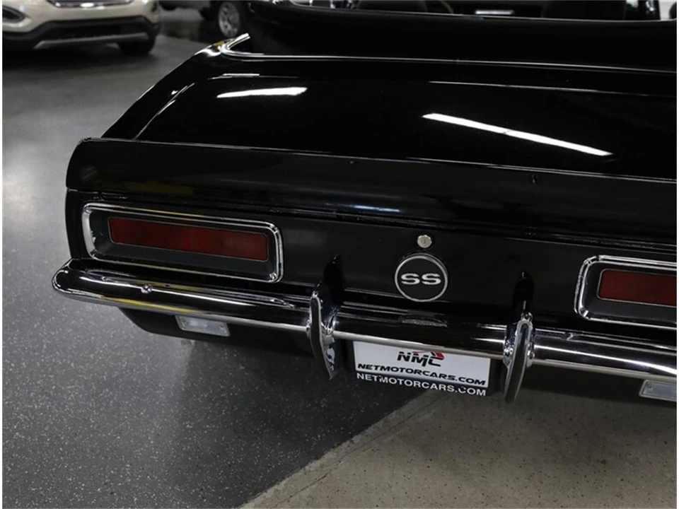 1967 Chevrolet Camaro 1st Gen - Image 20 of 31