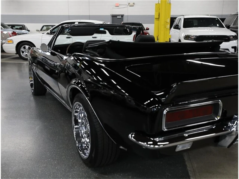 1967 Chevrolet Camaro 1st Gen - Image 25 of 31