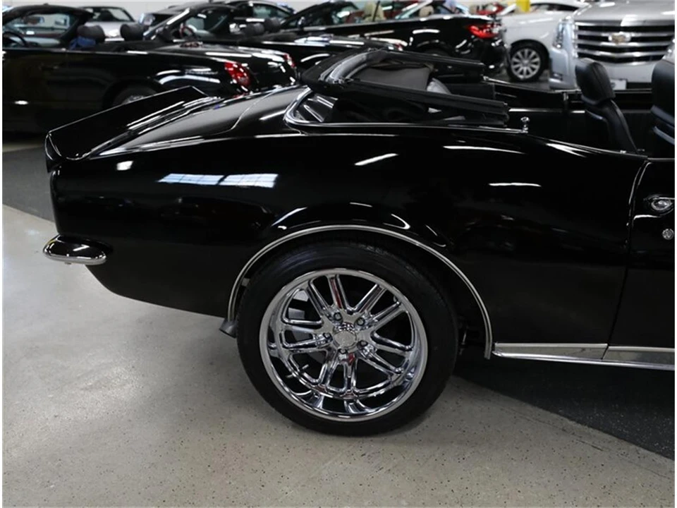 1967 Chevrolet Camaro 1st Gen - Image 15 of 31