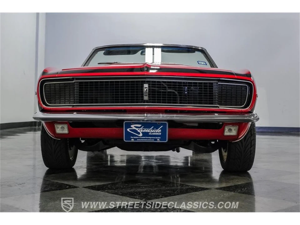 1967 Chevrolet Camaro 1st Gen - Image 31 of 31