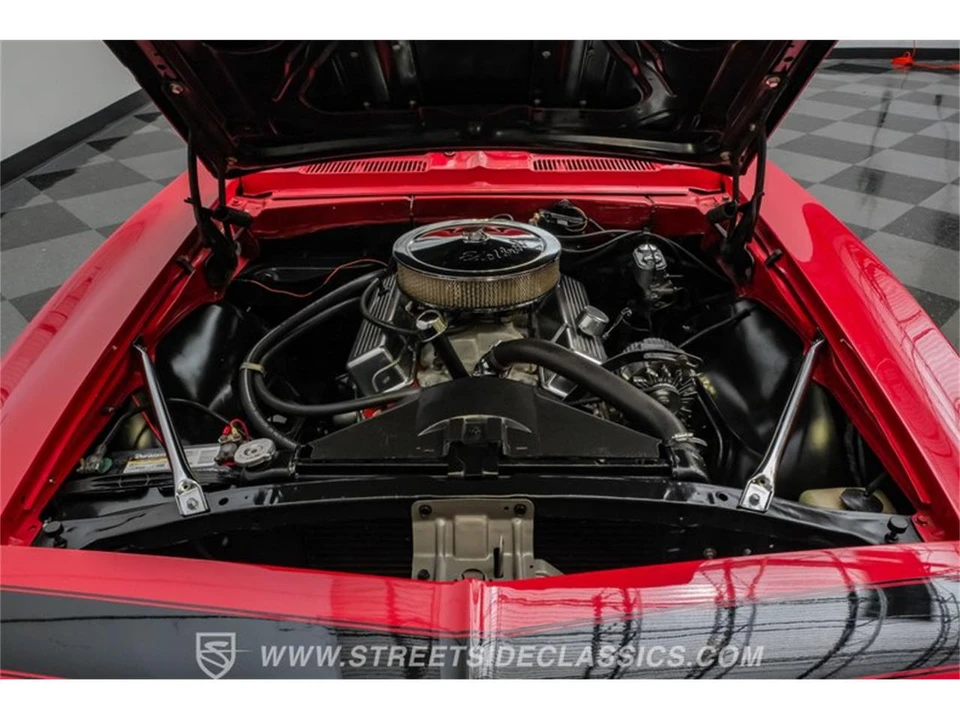 1967 Chevrolet Camaro 1st Gen - Image 3 of 31
