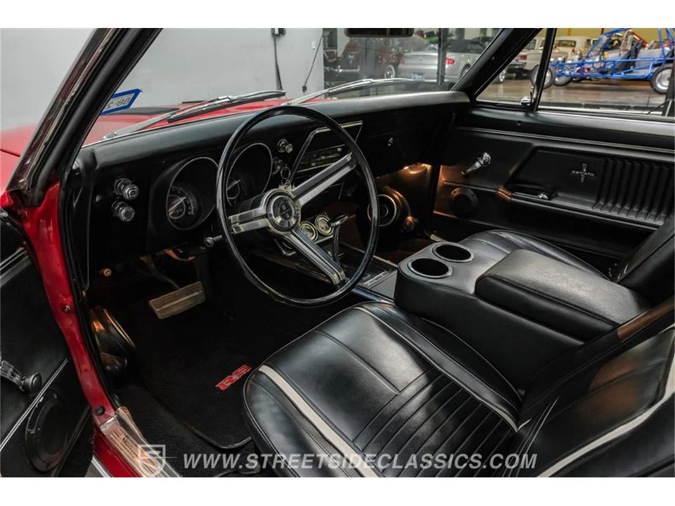 1967 Chevrolet Camaro 1st Gen - Image 4 of 31