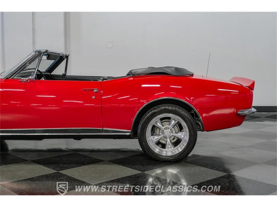 1967 Chevrolet Camaro 1st Gen - Image 24 of 31
