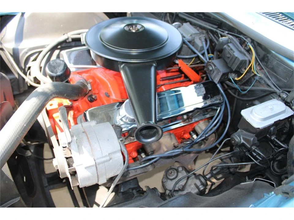 1967 Chevrolet Camaro 1st Gen - Image 22 of 31