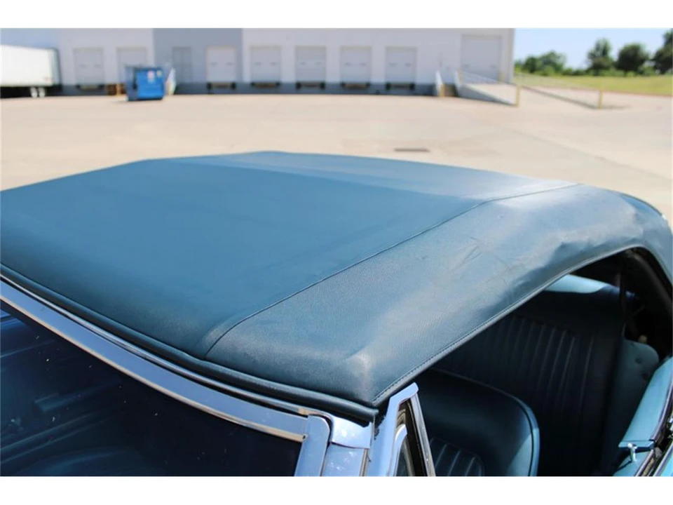 1967 Chevrolet Camaro 1st Gen - Image 24 of 31