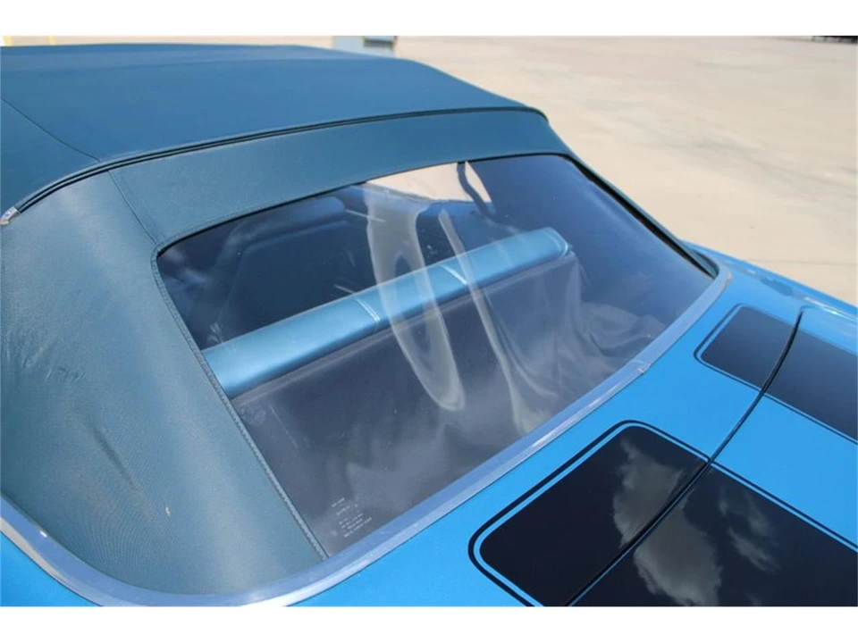 1967 Chevrolet Camaro 1st Gen - Image 25 of 31