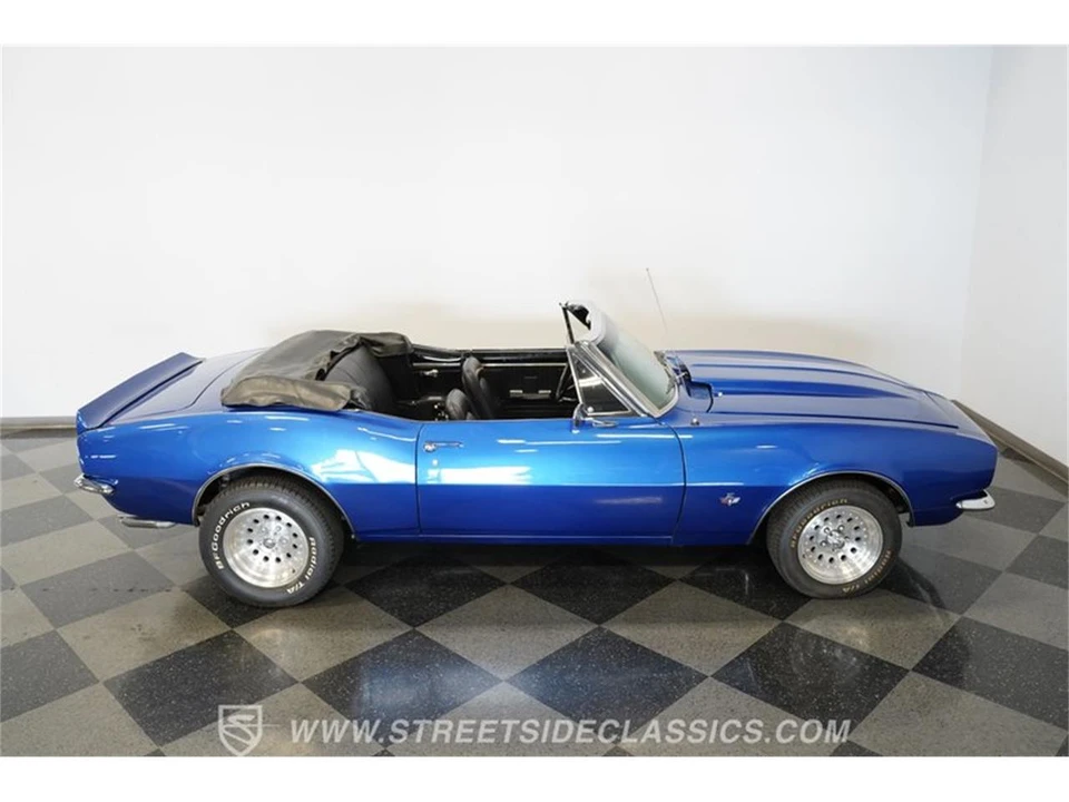 1967 Chevrolet Camaro 1st Gen - Image 21 of 31