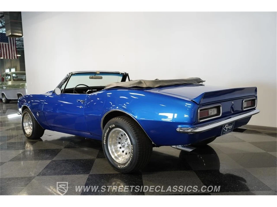 1967 Chevrolet Camaro 1st Gen - Image 14 of 31