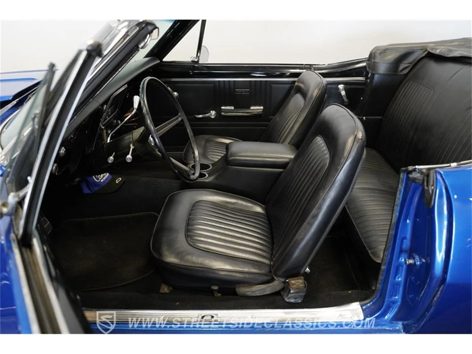1967 Chevrolet Camaro 1st Gen - Image 3 of 31