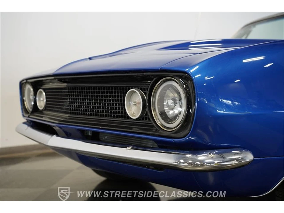 1967 Chevrolet Camaro 1st Gen - Image 27 of 31