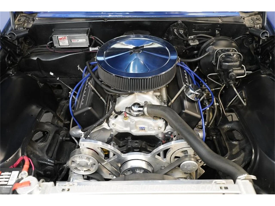 1967 Chevrolet Camaro 1st Gen - Image 4 of 31