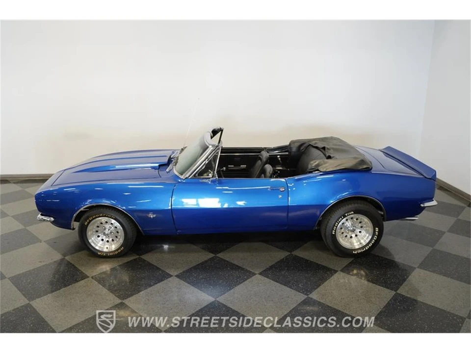 1967 Chevrolet Camaro 1st Gen - Image 12 of 31