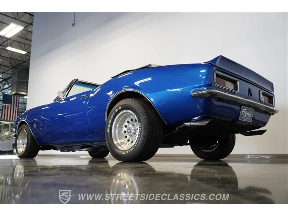 1967 Chevrolet Camaro 1st Gen - Image 13 of 31